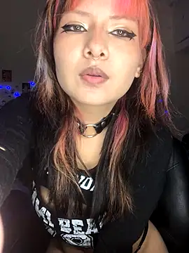 onlyjadex online show from 10/18/25, 07:42