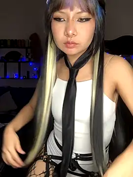 onlyjadex online show from 11/16/25, 07:25