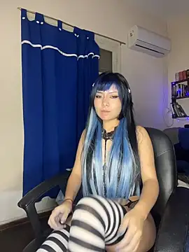 onlyjadex online show from 04/04/26, 11:18