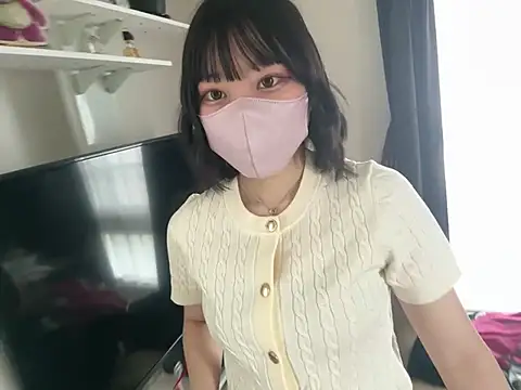 pinkudayo girl online show from 04/11/26, 04:39