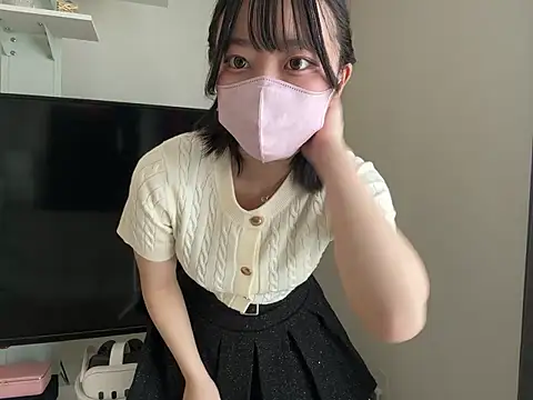 Snapshot of pinkudayo_girl chatting on 06/24/26, 03:05 pinkudayo girl online show from 06/24/26, 03:05