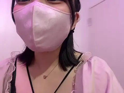 Snapshot of pinkudayo_girl chatting on 06/27/26, 01:39 pinkudayo girl online show from 06/27/26, 01:39