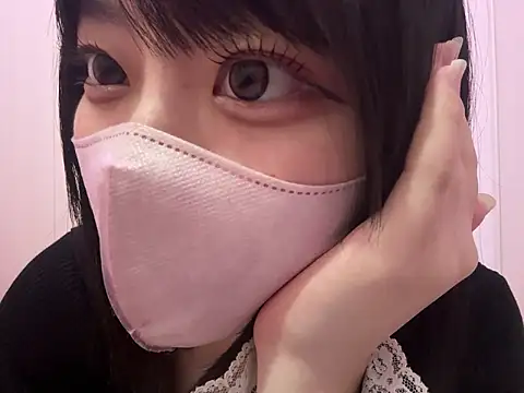 Snapshot of pinkudayo_girl chatting on 07/03/26, 03:07 pinkudayo girl online show from 07/03/26, 03:07