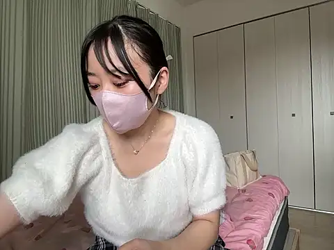 Snapshot of pinkudayo_girl chatting on 07/18/26, 01:21 pinkudayo girl online show from 07/18/26, 01:21