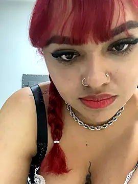 Ashley Bradley online show from 10/20/25, 05:30