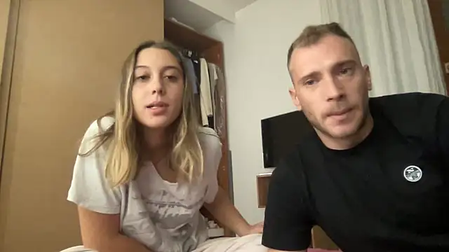 Snapshot of La_bionda0514 chatting on 10/25/25, 11:54 La bionda0514 online show from 10/25/25, 11:54