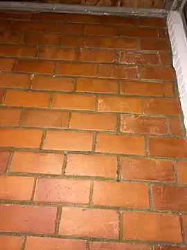 Juliethaaa 1 online show from 10/18/25, 04:15