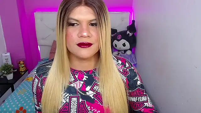 daughterofpleasure online show from 10/23/25, 07:18