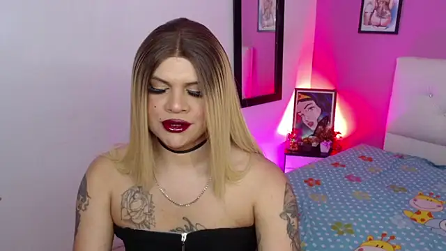 daughterofpleasure online show from 10/26/25, 06:30