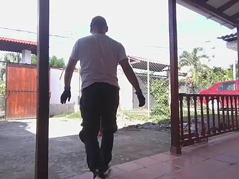 44nextdoorgentleman online show from 10/18/25, 08:20