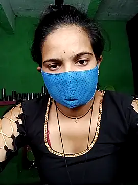 CUTE kalpna online show from 10/21/25, 11:55