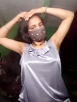 CUTE kalpna online show from 10/25/25, 03:29