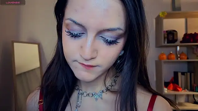 Snapshot of ClarissaMaheia chatting on 05/09/26, 07:30 ClarissaMaheia online show from 05/09/26, 07:30