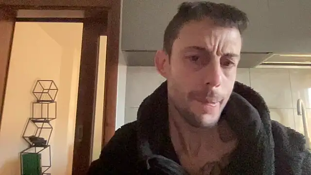 Drgghjkkk online show from 02/25/26, 07:18