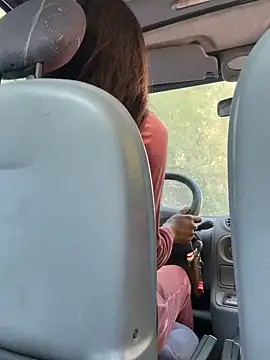 Luana 26 online show from 10/18/25, 01:45