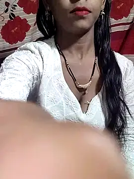 Itz Aisha   online show from 02/22/26, 04:57