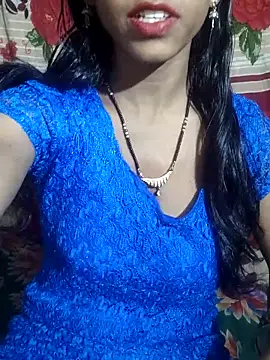 Itz Aisha   online show from 03/16/26, 05:44