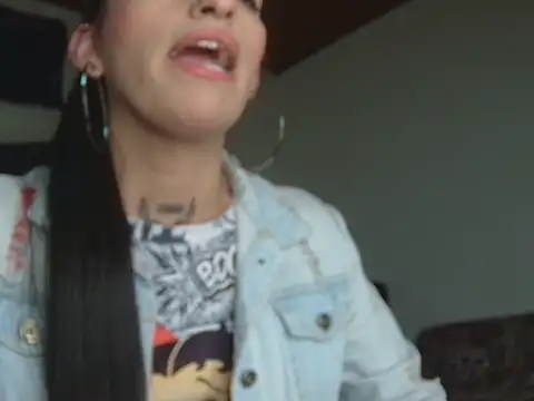 Scarlett crastrawberry online show from 02/27/26, 09:59