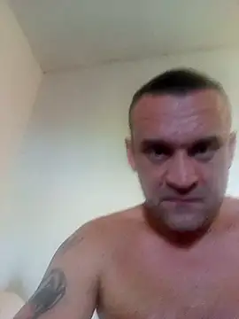PeteR1987- online show from 07/15/26, 07:02