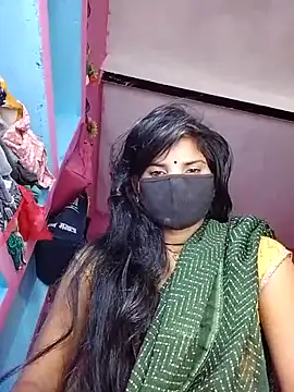 Manju cuty online show from 10/22/25, 11:15