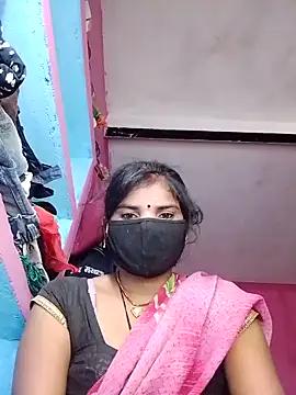 Manju cuty online show from 10/23/25, 07:01