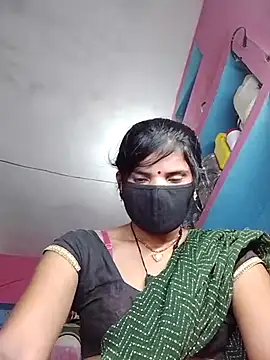 Manju cuty online show from 10/24/25, 07:32