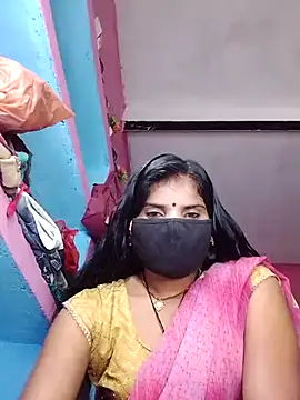 Manju cuty online show from 10/25/25, 03:51