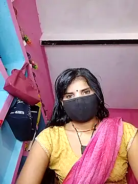 Manju cuty online show from 10/26/25, 09:48