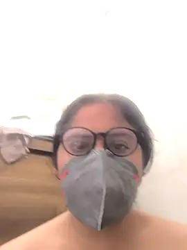 Lovely Tannu online show from 11/17/25, 06:08