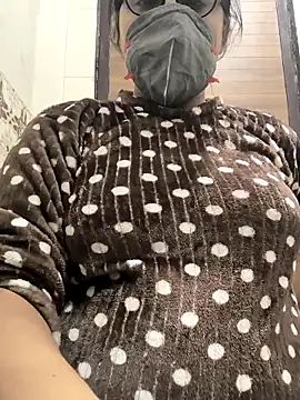 Lovely Tannu online show from 12/17/25, 01:39