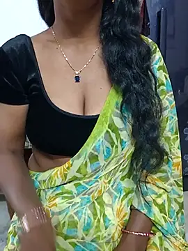 Sravya   online show from 11/17/25, 05:24