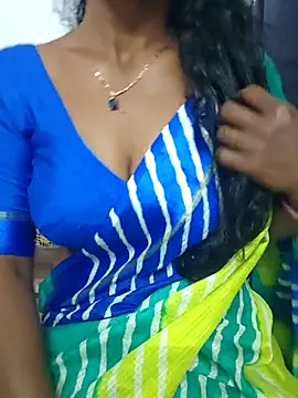 Sravya   online show from 11/22/25, 06:23