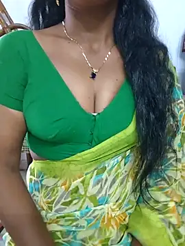 Sravya   online show from 11/25/25, 06:13