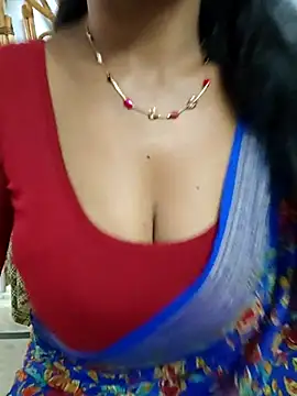 Sravya   online show from 11/26/25, 06:25