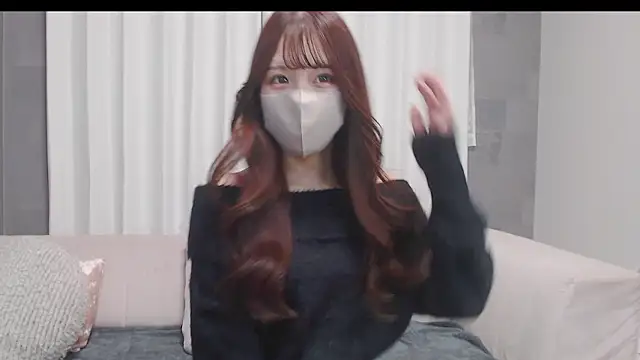 LOVE MIREI LOVE online show from 10/22/25, 12:49