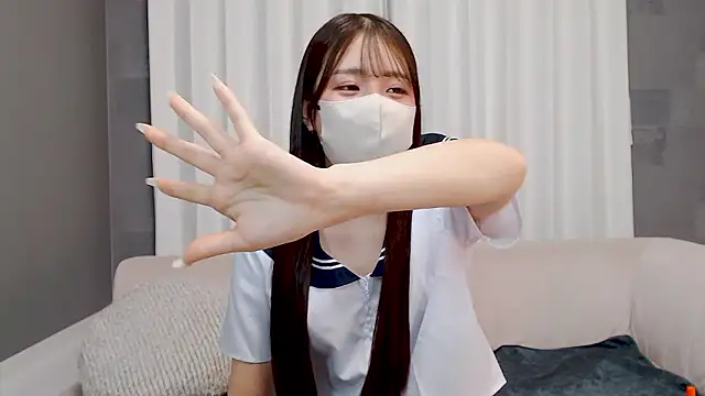 LOVE MIREI LOVE online show from 02/02/26, 11:09