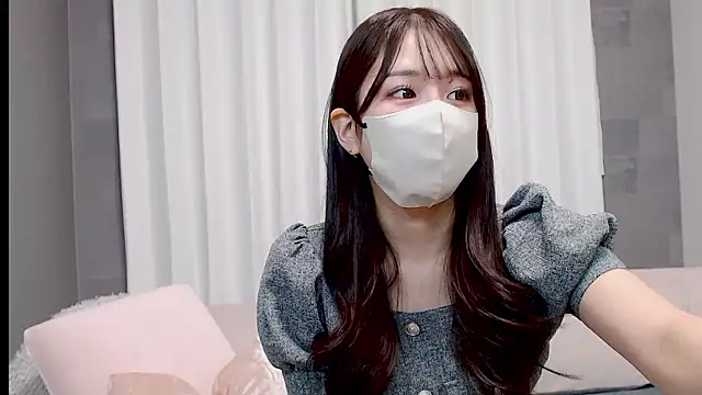 Snapshot of LOVE_MIREI_LOVE chatting on 05/10/26, 11:04 LOVE MIREI LOVE online show from 05/10/26, 11:04