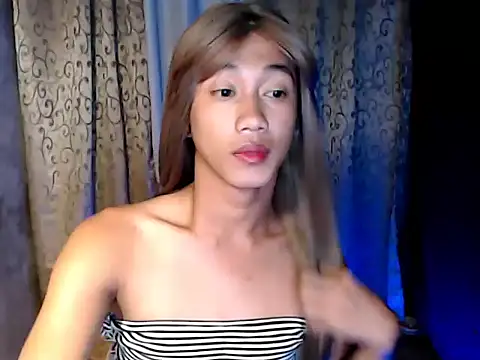 taylaxuxu online show from 02/02/26, 02:54