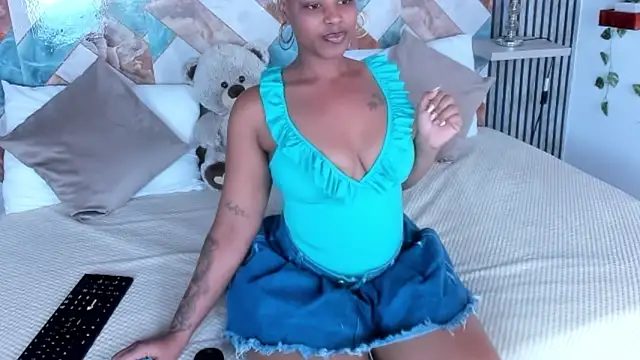 gigi mane online show from 10/18/25, 07:03