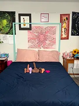 Snapshot of DaisyMynx chatting on 11/12/25, 03:40 DaisyMynx online show from 11/12/25, 03:40