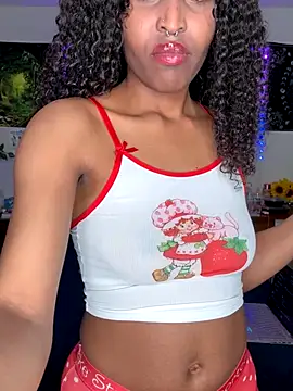 Snapshot of DaisyMynx chatting on 11/14/25, 03:16 DaisyMynx online show from 11/14/25, 03:16