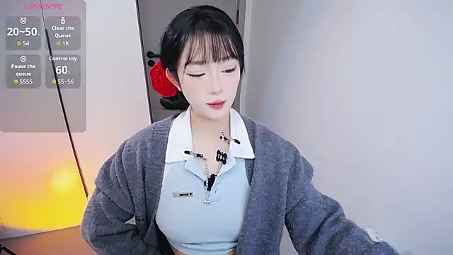 Kinadolly online show from 11/03/25, 08:59