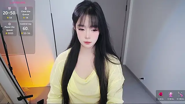 Kinadolly online show from 01/10/26, 09:55