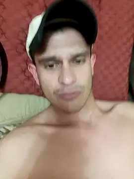 JorgeDaLechexh online show from 03/20/26, 08:41