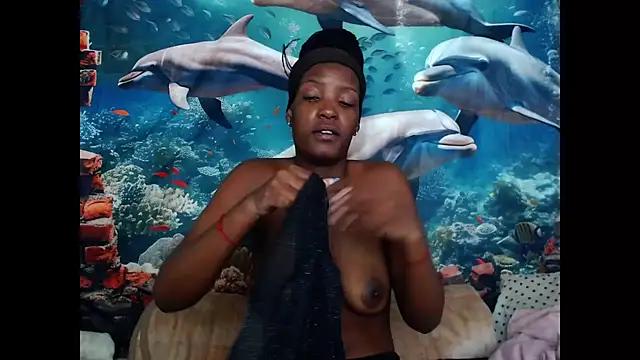 AfricanBarbiee69 online show from 04/15/26, 10:10