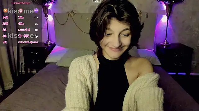 A Skyy online show from 01/10/26, 08:43