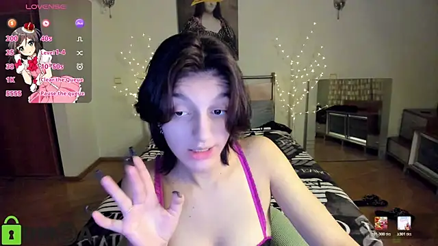 A Skyy online show from 02/14/26, 10:50