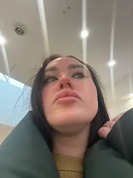 KiraSunshine online show from 12/03/25, 03:58