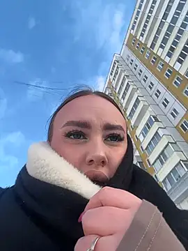 KiraSunshine online show from 01/07/26, 03:42