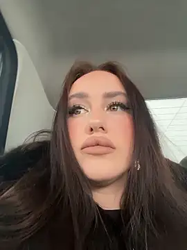 KiraSunshine online show from 01/13/26, 04:07